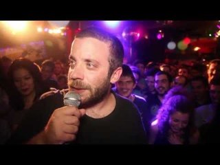 Ponzi Live - Patra (30/05/2013) Teaser