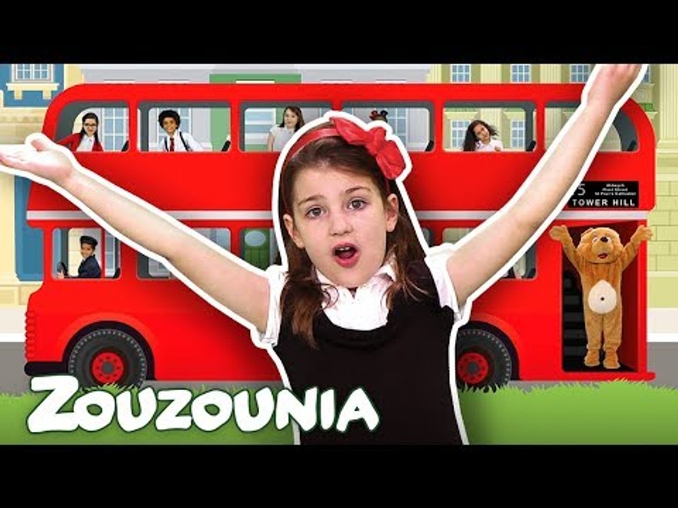 The Wheels On The Bus, Clap Your Hands, Incy Wincy Spider, ABC & more | Nursery Rhymes Collection