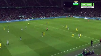 Debuchy (Own goal) HD - St Etienne	1-1	Paris SG 06.04.2018
