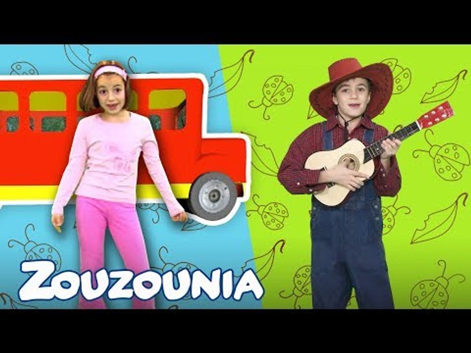 Nursery Rhymes for Children and Toddlers | Compilation #2 | Wheels On The Bus, Old MacDonald & More