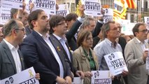 ردود أفعال متباينة بإسبانيا بعد إطلاق سراح بوجديمون