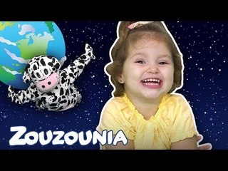 Hey Diddle Diddle, Old MacDonald Had A Farm, Wheels On The Bus ++ Nursery Rhymes and Songs for Kids