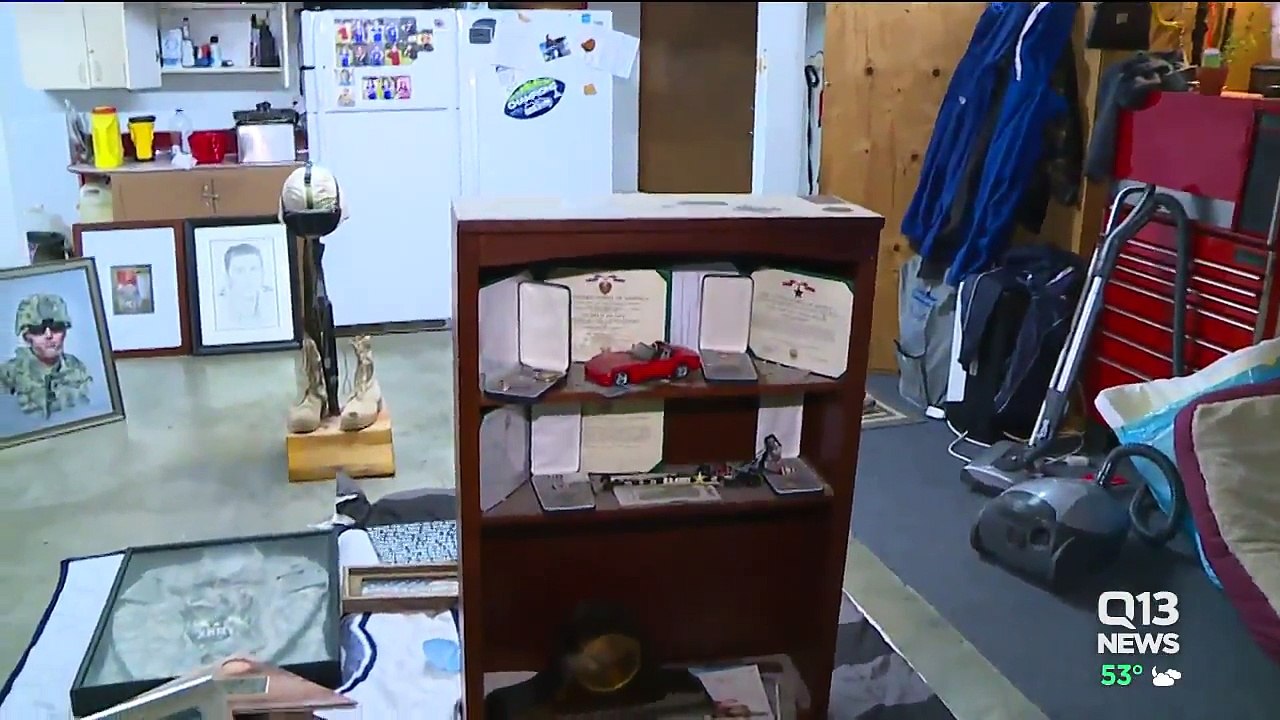 Family Reunited With Cat That Disappeared During Police Standoff