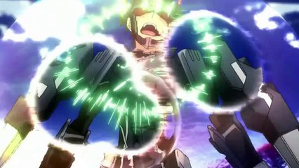 AMV Hundred -  Zebrahead HMP
