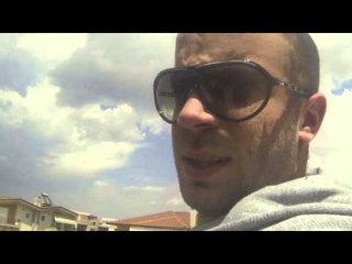 Ponzi - Το Ξύδι (video response)