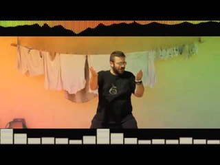 Κοντοπίδης | Σουρικάτες feat Benny Benassi