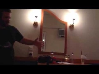 Ο,τι θέλετε με κάνετε | Λίγο πριν το live στη Κατερίνη