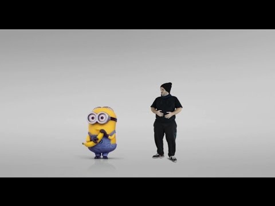 Ponzi | Minions