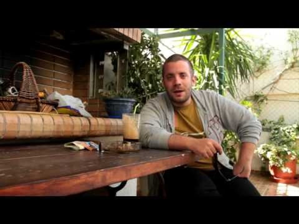 Moutube Promo video