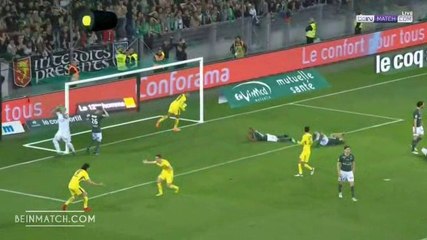 All Goals & highlights - St Etienne 1-0 PSG - 06.04.2018