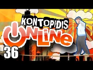 Ponzi - Κοντοπίδης Online 36