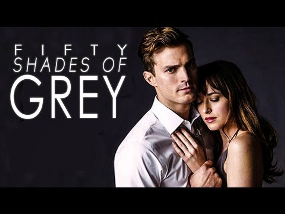 Ponzi - 50 Shades Of Grey