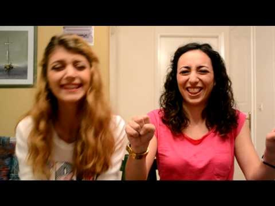 7 Second Challenge || fraoules22