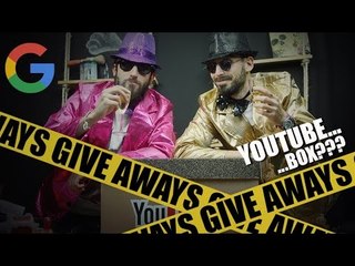 Unbox Office | YouTube Box