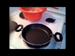 Πώς να φτιάξετε τον μεγαλύτερο πύργο Pancakes