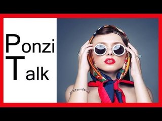 Ponzi Talk | Είναι κακό να ακολουθείς την Μόδα ???