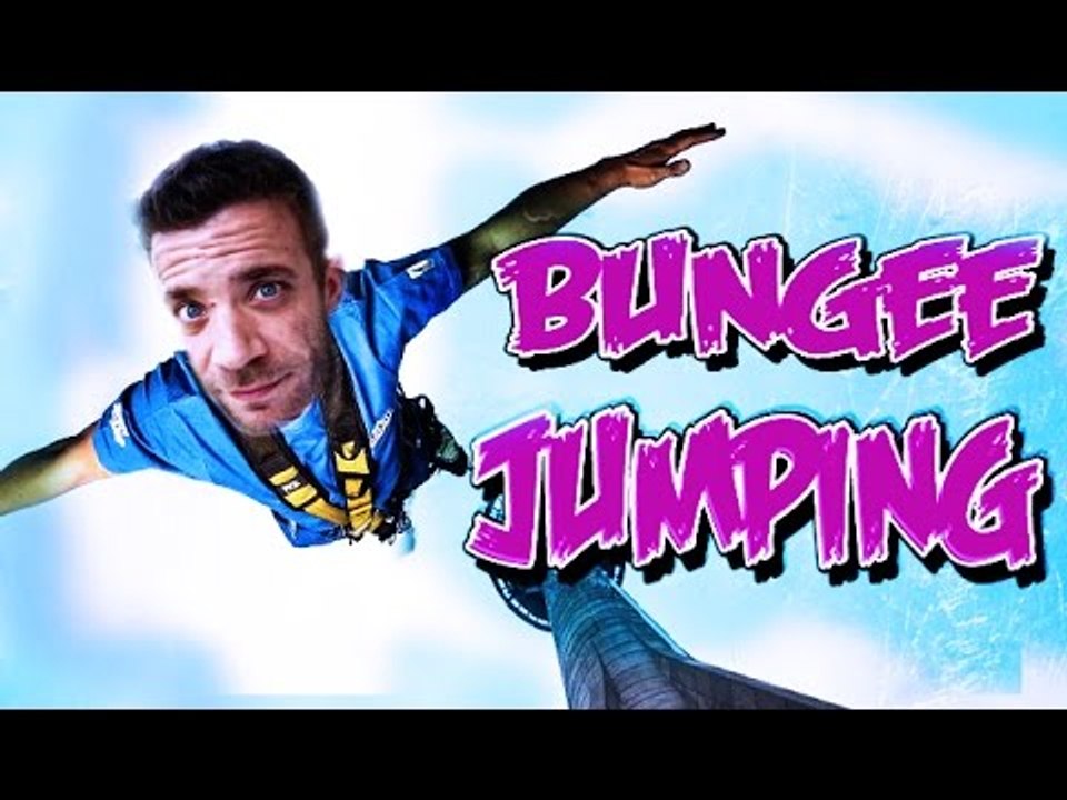 Bungee Jumping | Κόρινθος