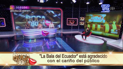 Toño Abril, afirma que hubo alguien que dijo ser su amigo sólo para figuretear