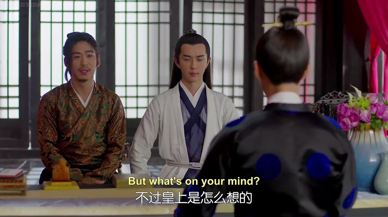 太子妃升職記 第28集 Go Princess Go Ep 28 English Sub