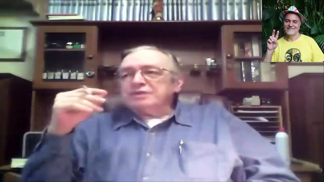 Luiz Mott e a Pedofilia