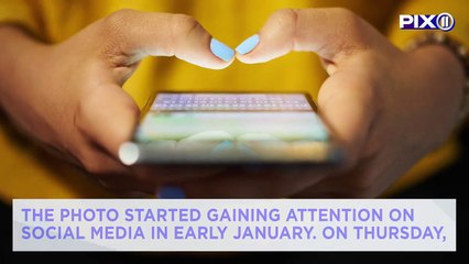 FBI: 'ISIS Selfie' Outside NYC Museum Was Doctored