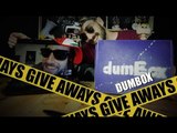 Unbox Office | Dumbox   Giveaway