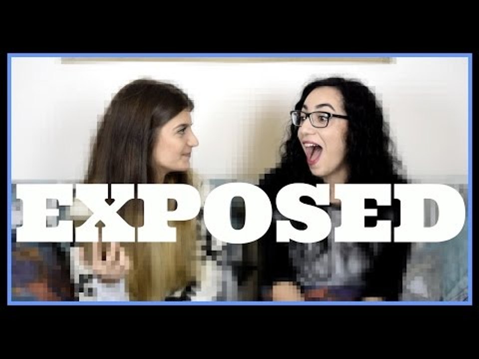 Fraoules EXPOSED!
