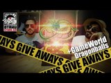 Unbox Office | Gameworld.gr   Giveaway (Dragonballs)
