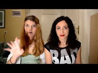 Αγαπημένα Θρίλερ Μέρος 2ο || fraoules22