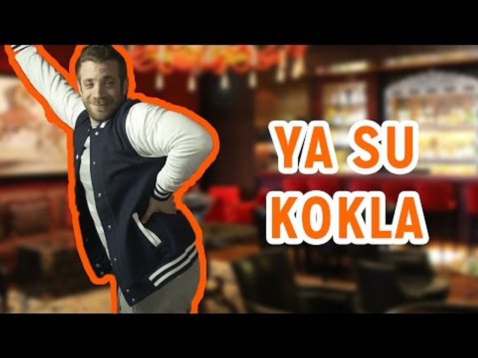 Ponzi | Ya su Kokla