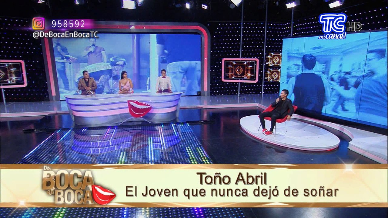 Rahab Villacrés rechaza que hayan llamado divo a su esposo por no haber querido dar una entrevista
