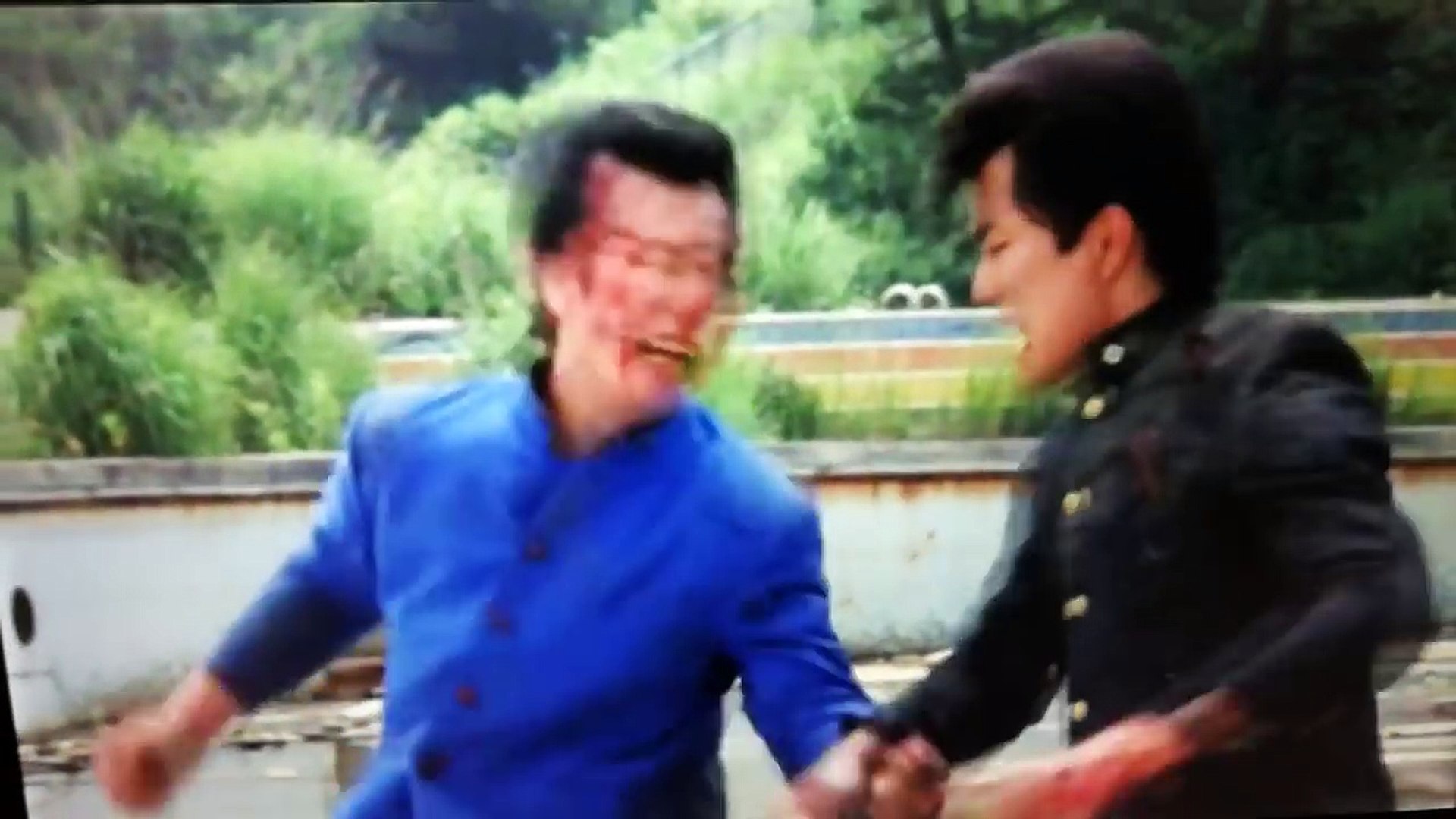 ビーバップハイスクール テルの最後 動画 Dailymotion