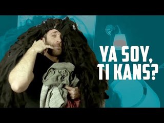 Ponzi | Ya soy, ti kans?