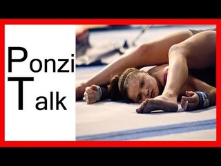 Ponzi Talk | Σερβαιβορ