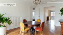 A vendre - Appartement - PARIS (75016) - 5 pièces - 179m²