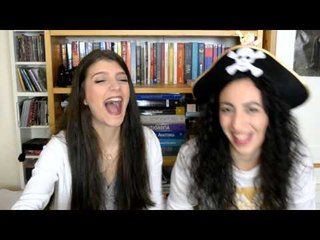 The Ultimate Friendship Test || fraoules22