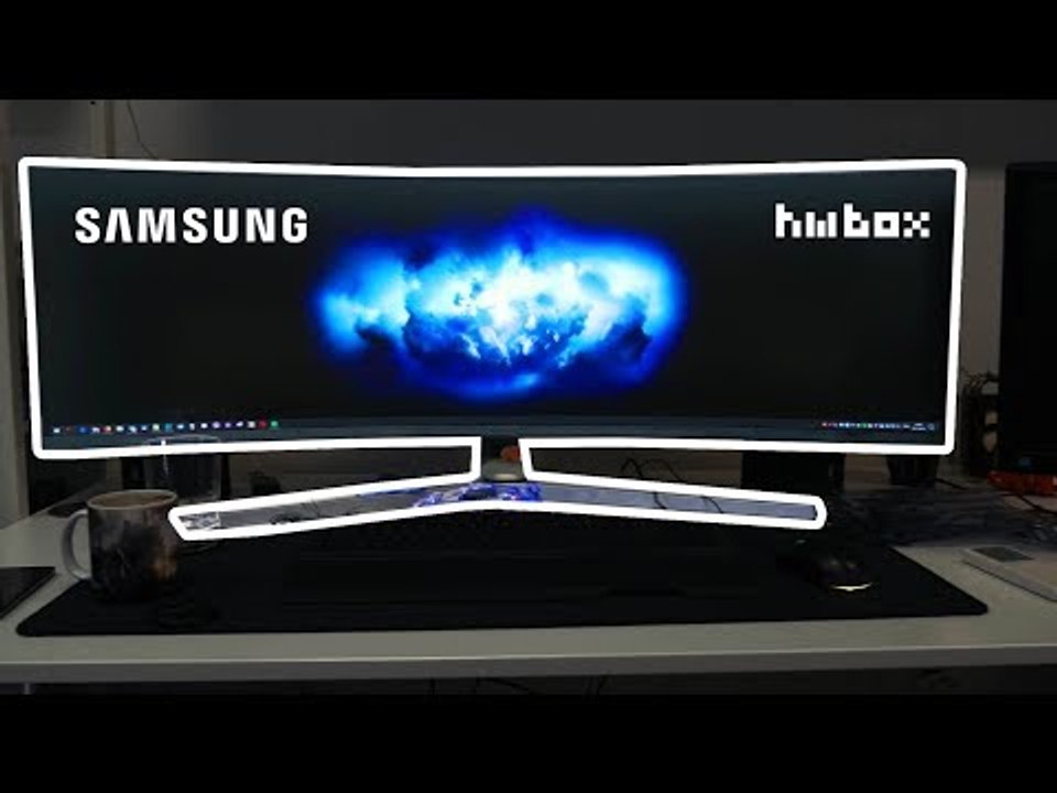 HwBox | Η καλύτερη οθόνη του κόσμου!
