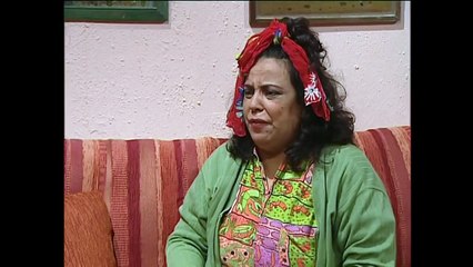 مسلسل شوفلي حل - الموسم 2005 - الحلقة الثانية