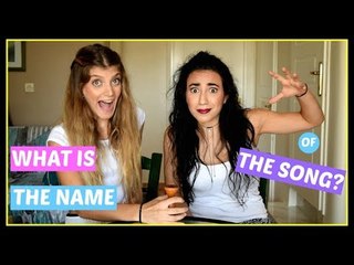 Πώς λέγεται το τραγούδι?? || fraoules22