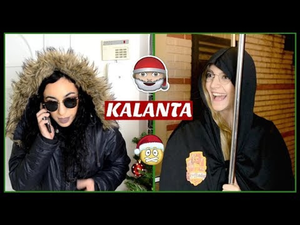 Τύποι Ανθρώπων στα Κάλαντα & GIVEAWAY || fraoul...