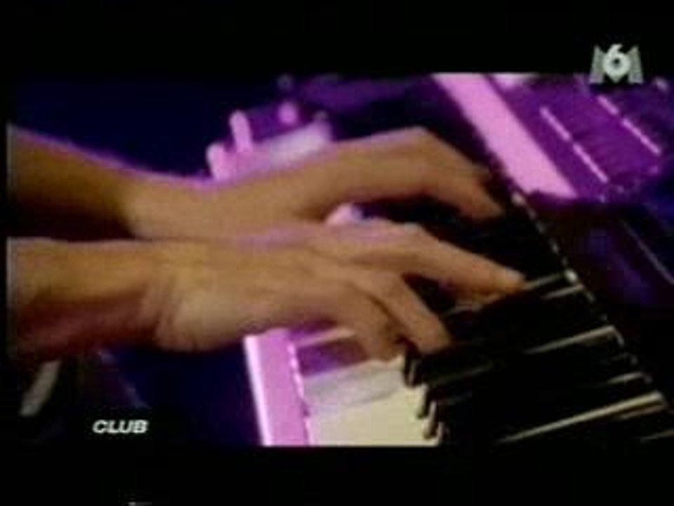 Mylene Farmer - Dessine moi un mouton