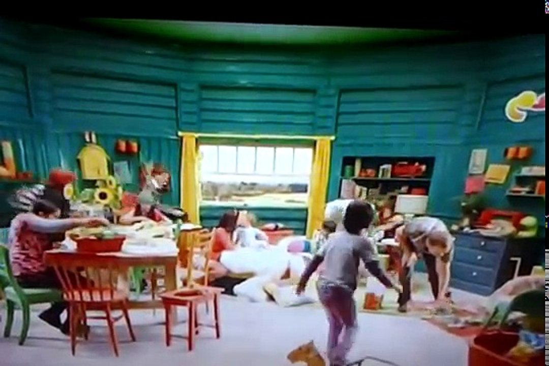 الطفل جايك / Baby Jake