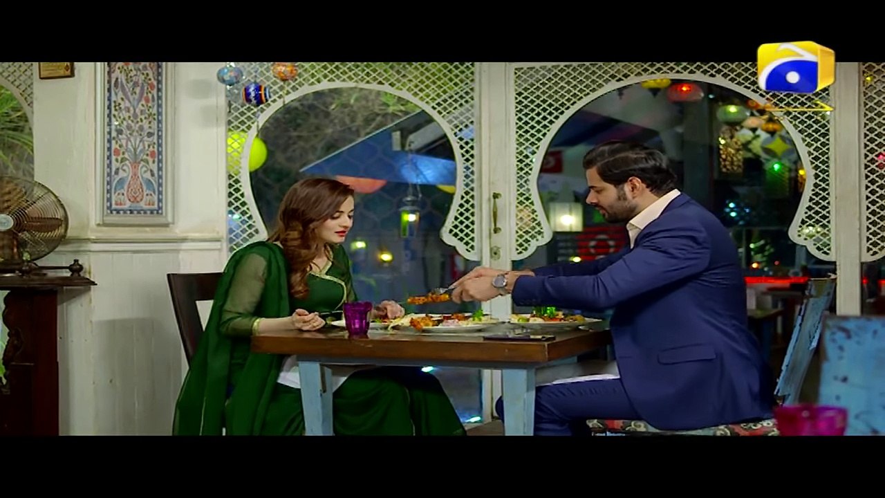 Kaif-e-Baharan - Episode 6 - HAR PAL GEO