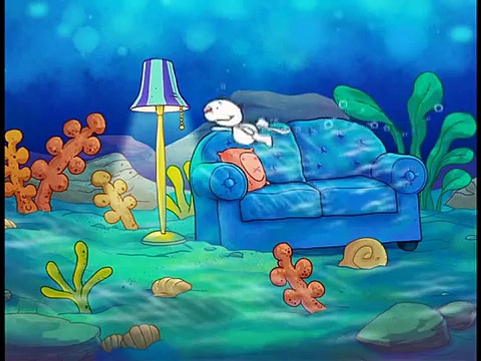 Toopy And Binoo - On and Off