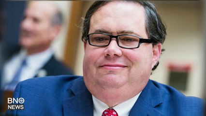 U.S. Rep. Blake Farenthold, Under Fire Over Harassment Claims, Resigns