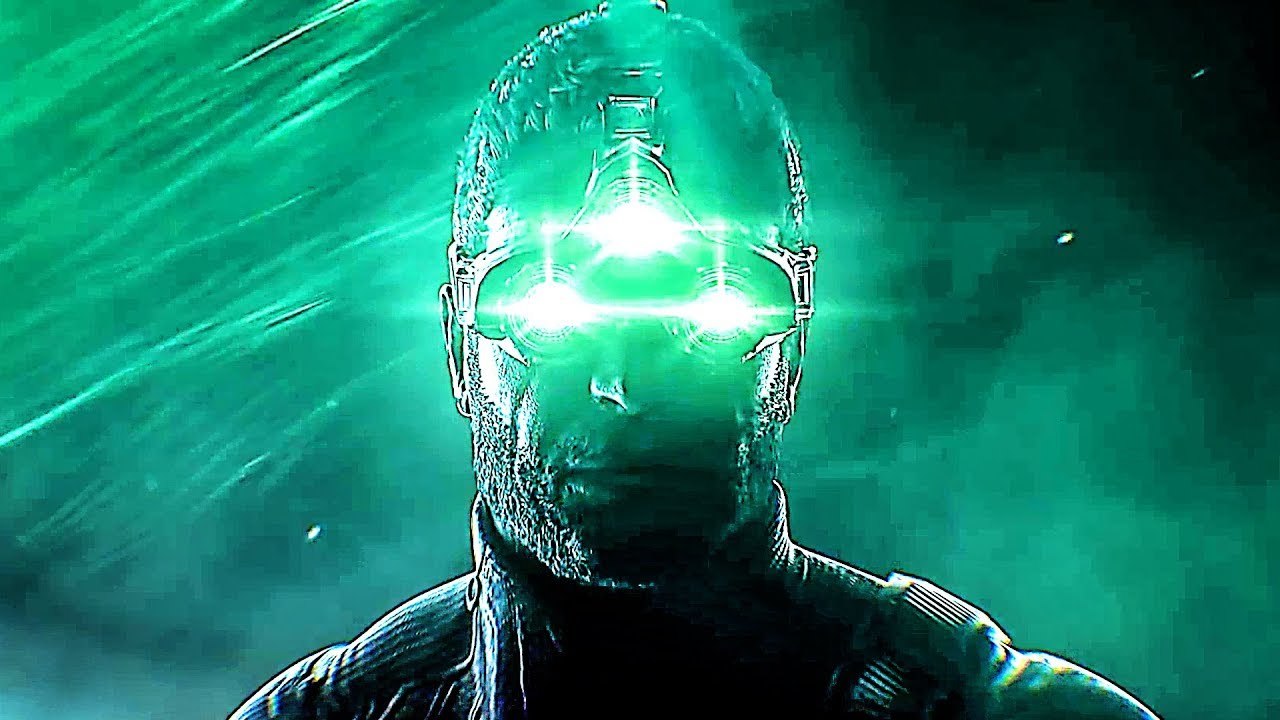 GHOST RECON WILDLANDS Splinter Cell Bande Annonce