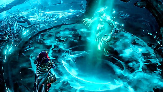 SHADOWS: Awakening Bande Annonce de Gameplay