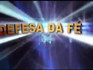 Aula de Teologia 37 - O Mapa da Divisão do Reino