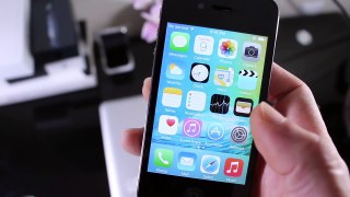 iOS 9 on iPhone 4s Better performance ?