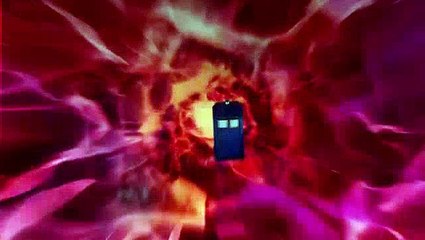 Doctor Who S07E09